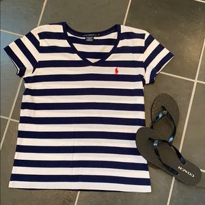 Ralph Lauren t shirt size M